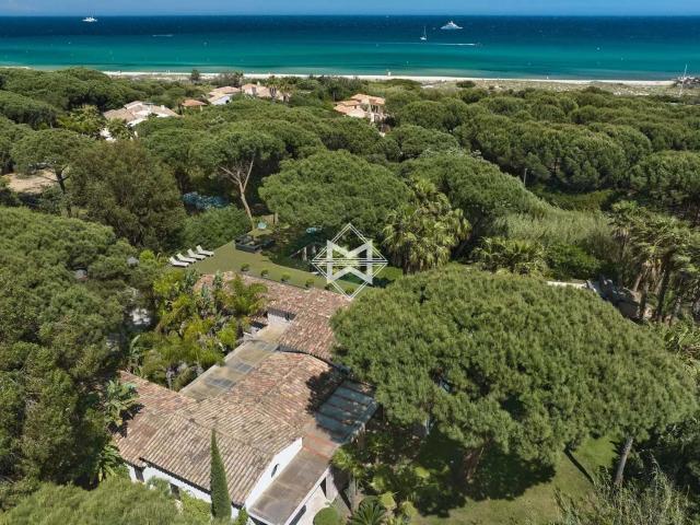 Maison vente à Arrondissement de Draguignan, Ramatuelle