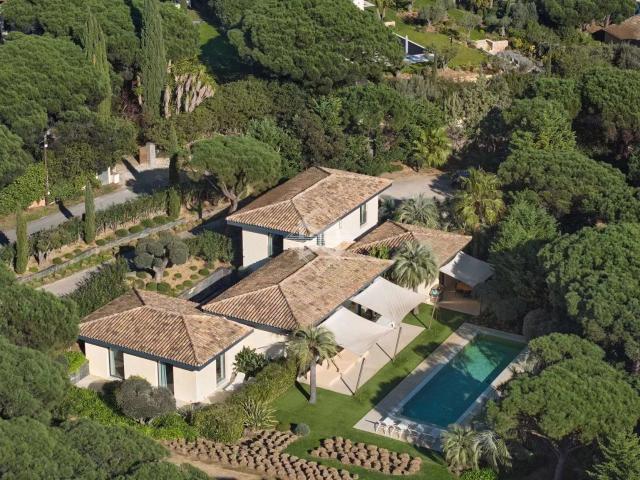 Maison vente à Arrondissement de Draguignan, Ramatuelle