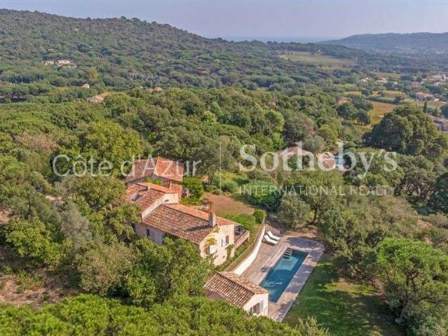 Maison vente à Arrondissement de Draguignan, Ramatuelle