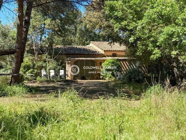 Maison vente à Arrondissement de Draguignan, Ramatuelle
