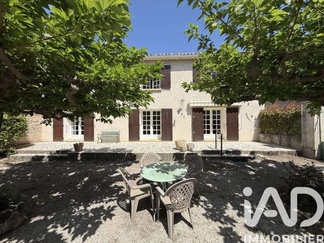 Maison vente à Rasteau, Vaucluse