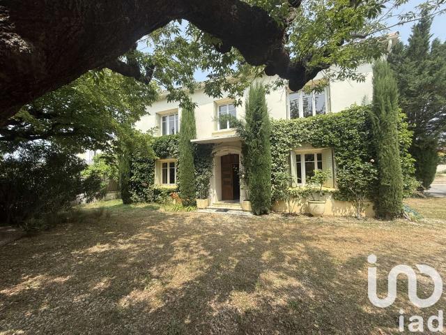 Maison vente à Carpentras, Rasteau