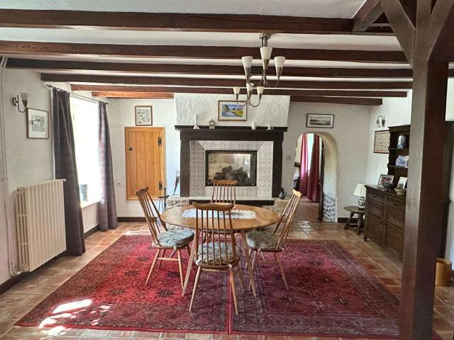 Maison vente à Cherbourg, Rauville-la-place