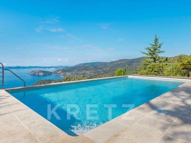 Maison vente à Arrondissement de Draguignan, Rayol-canadel-sur-mer
