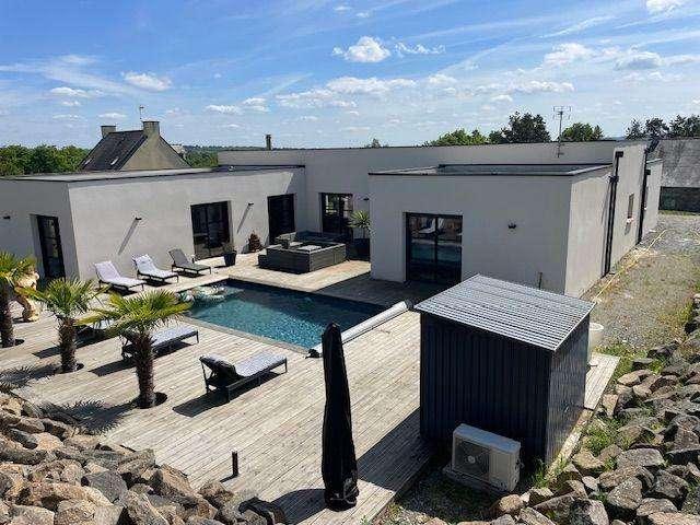 Maison vente à Redon, Bretagne