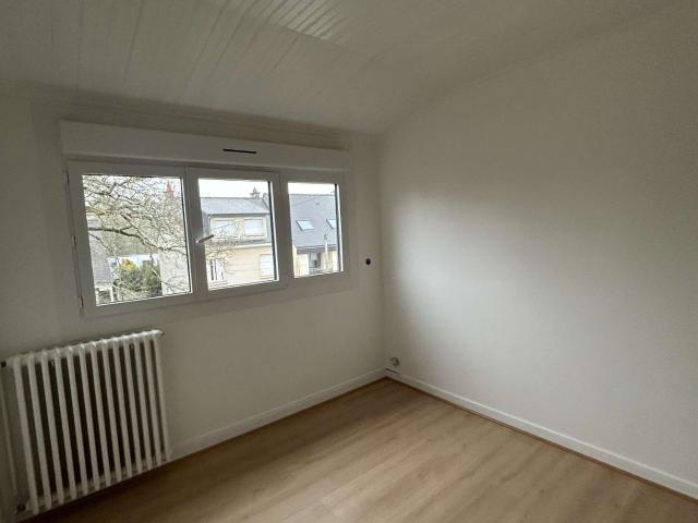 Maison vente à Rennes, Bretagne