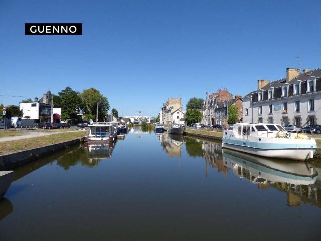 Maison vente à Rennes, Bretagne