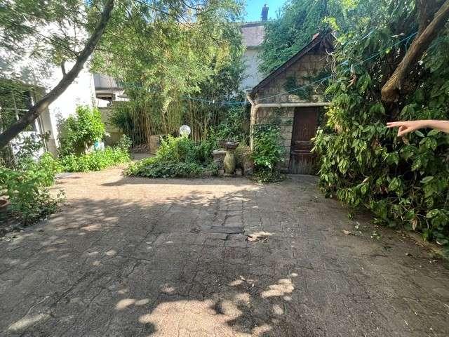 Maison vente à Rennes, Bretagne