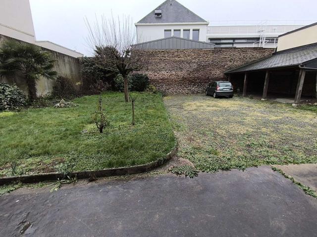 Maison vente à Rennes, Bretagne