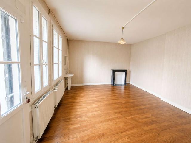 Maison vente à Rennes, Bretagne
