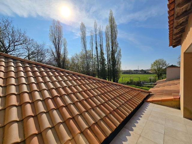 Maison vente à Nantes, Rezé