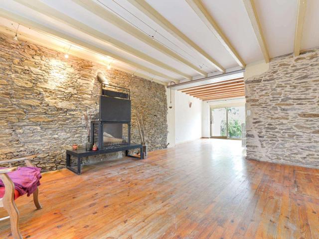 Maison vente à Nantes, Rezé