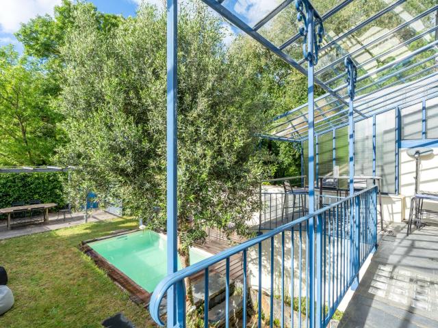 Maison vente à Nantes, Rezé