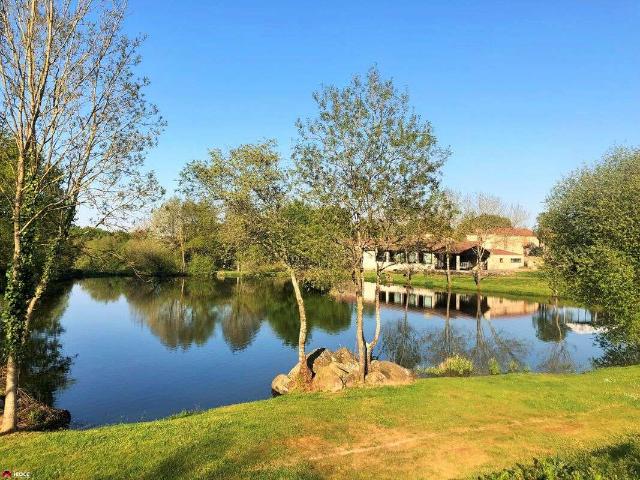 Maison vente à La Roche-sur-Yon, Pays de la Loire