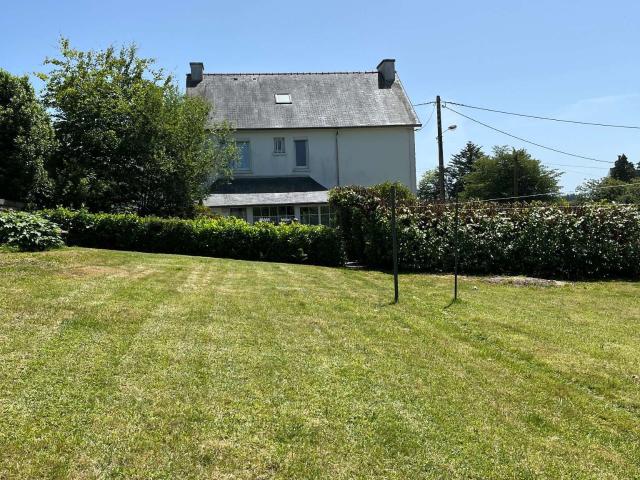 Maison vente à Guingamp, Bretagne