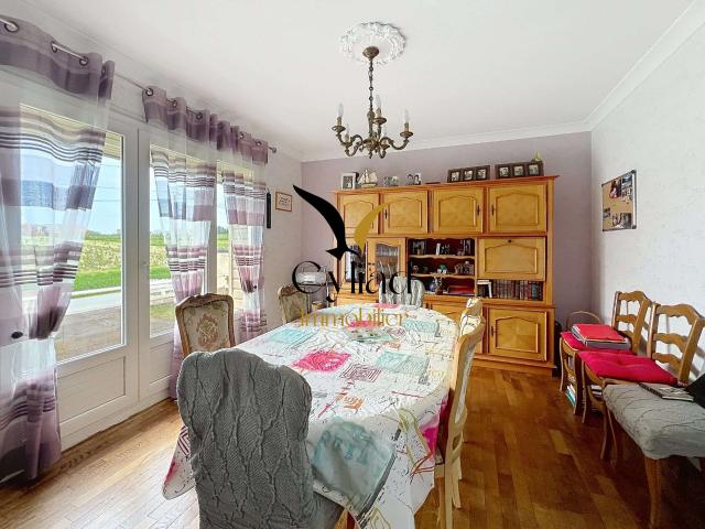 Maison vente à Saint-Malo, Bretagne