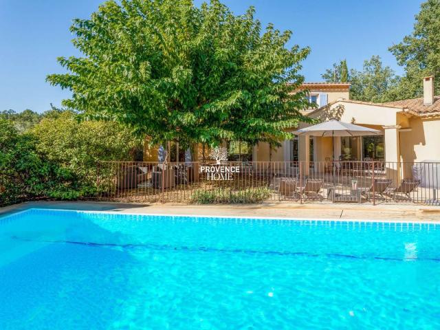 Maison vente à Apt, Roussillon