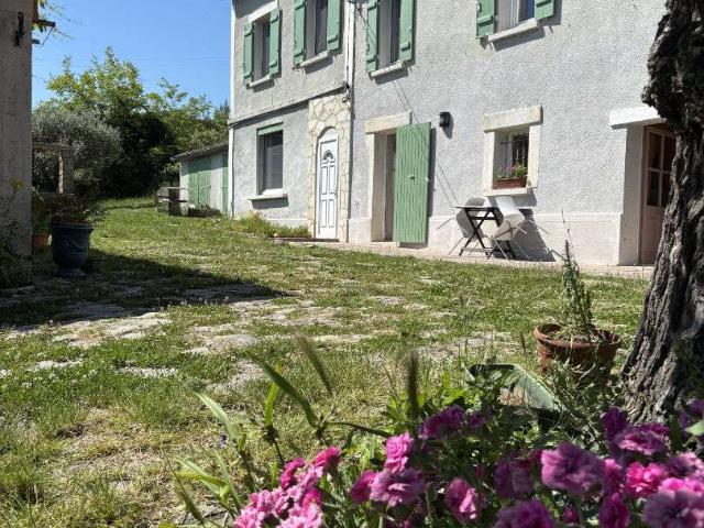 Maison vente à Alès, Rousson