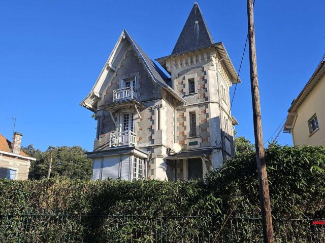 Maison vente à Rochefort, Royan