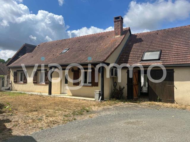 Maison vente à Le Mans, Ruaudin