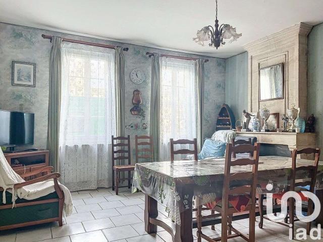 Maison vente à Libourne, Sablons