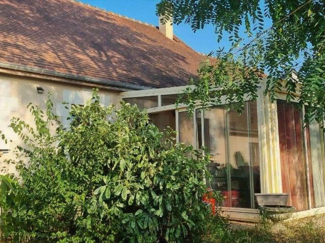 Maison vente à Tours, Saché