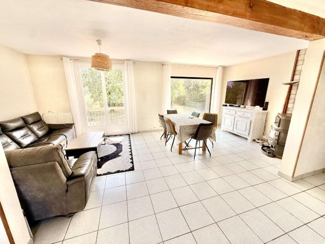 Maison vente à Nantes, Saint-aignan-grandlieu
