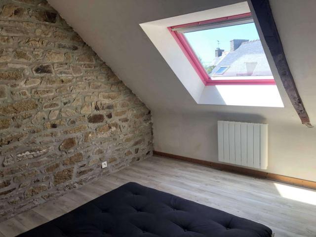 Maison vente à Saint-Brieuc, Bretagne