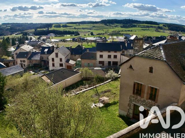 Maison vente à Mende, Saint-alban-sur-limagnole