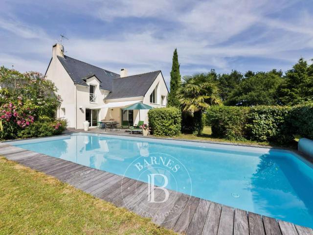Maison vente à Saint-Nazaire, Saint-andré-des-eaux