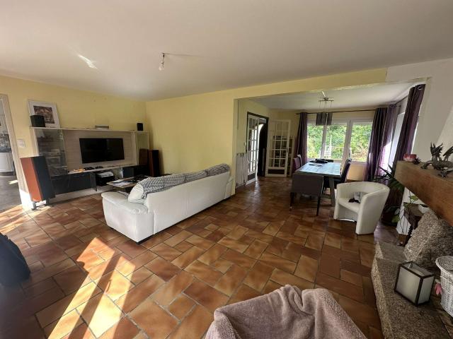 Maison vente à Pontivy, Bretagne