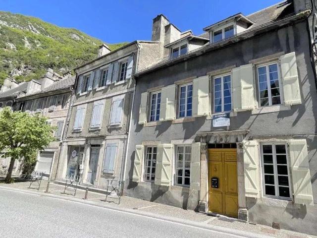 Maison vente à Saint-Gaudens, Occitanie