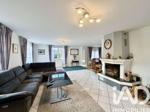 Maison vente à Lisieux, Saint-benoît-d'hébertot