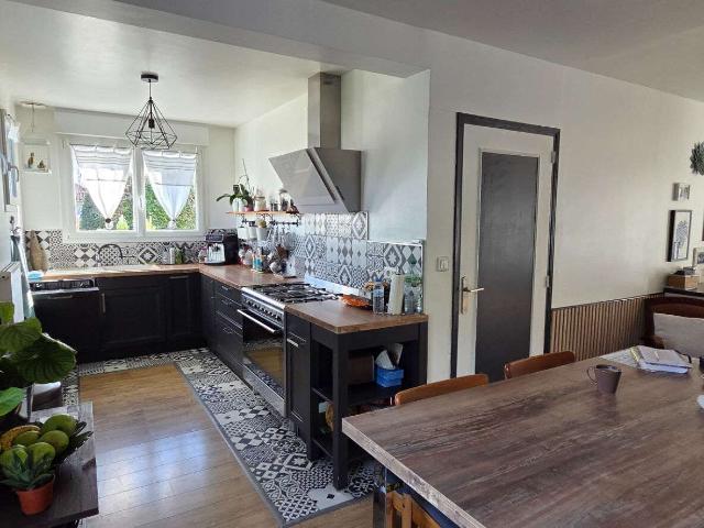 Maison vente à Laval, Saint-berthevin