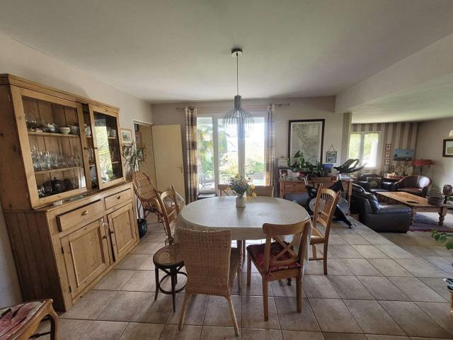 Maison vente à Laval, Saint-berthevin