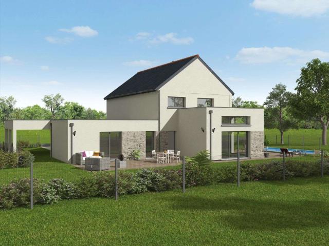 Maison vente à L'Islet, Lancieux