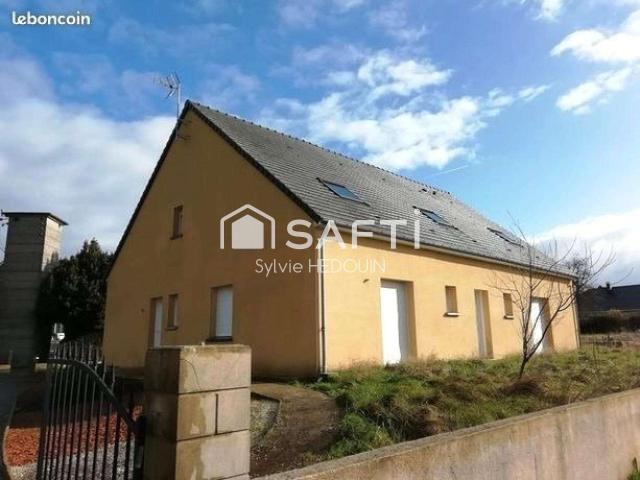 Maison vente à Mayenne, Saint-calais-du-désert