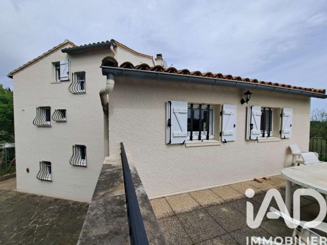 Maison vente à Alès, Occitanie