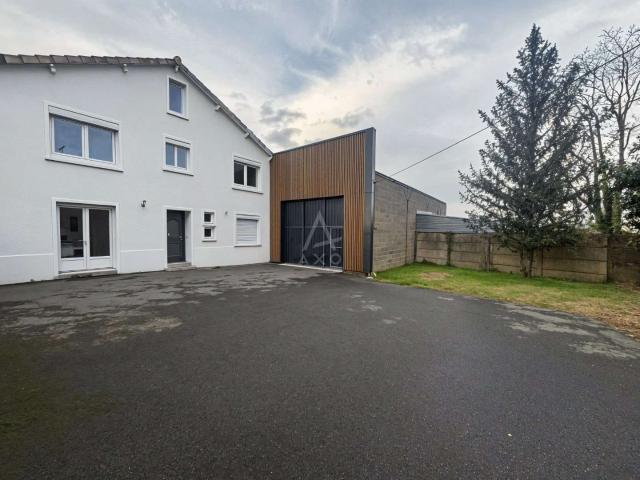 Maison vente à Cholet, Saint-christophe-du-bois