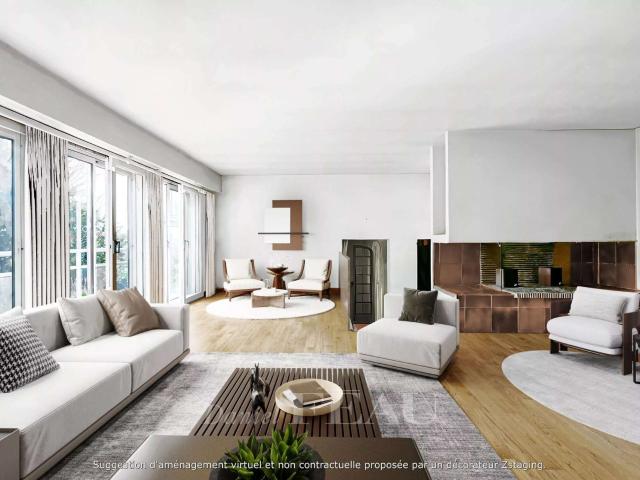 Maison vente à Nanterre, Saint-cloud