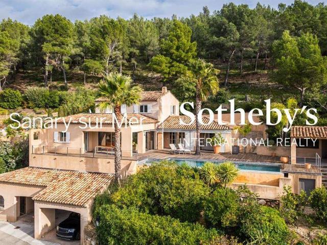 Maison vente à Arrondissement de Toulon, Saint-cyr-sur-mer