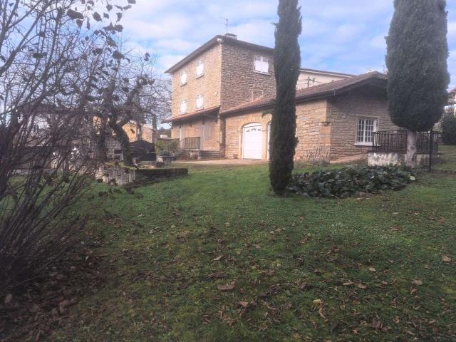 Maison vente à Lyon, Métropole de Lyon