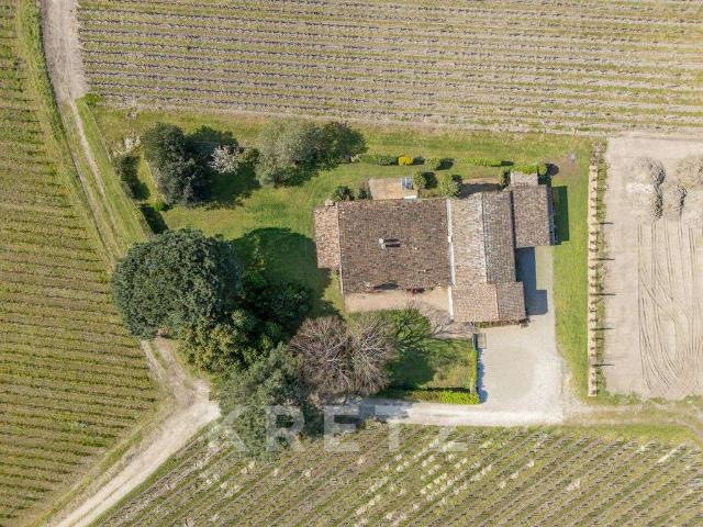 Maison vente à Libourne, Saint-emilion