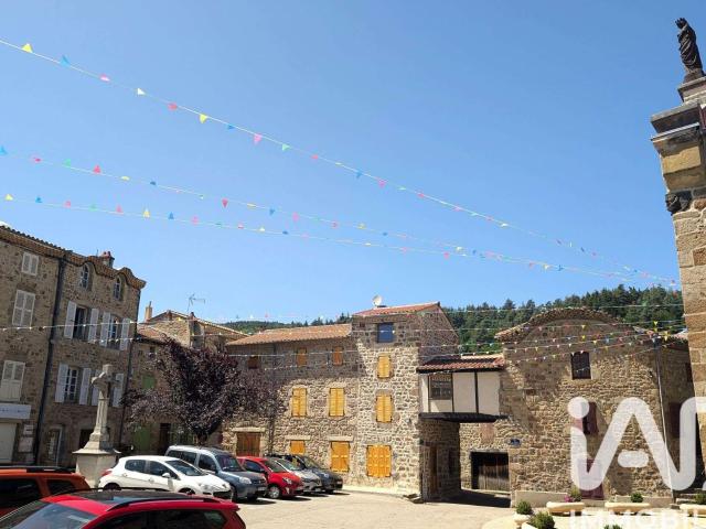 Maison vente à Tournon-sur-Rhône, Saint-félicien