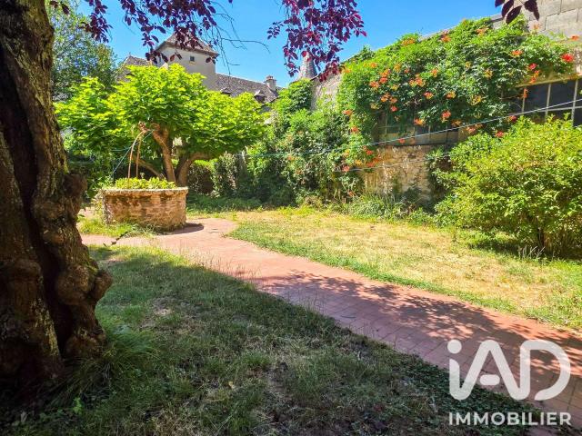 Maison vente à Rodez, La Capelle-bonance