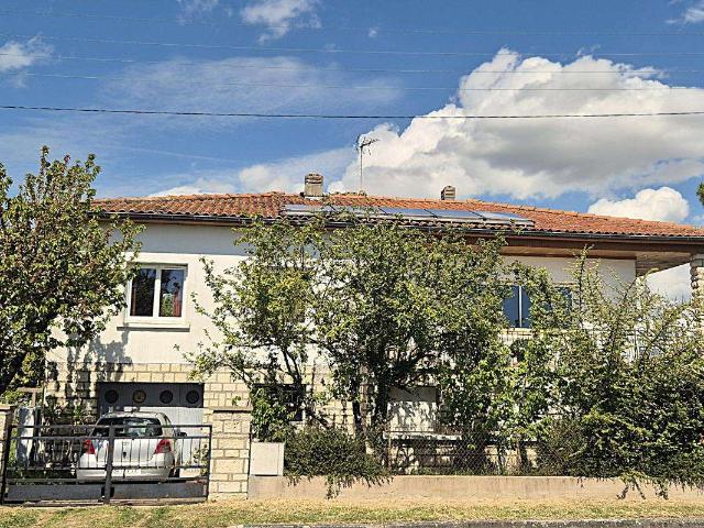 Maison vente à Rochefort, Saint-georges-de-didonne