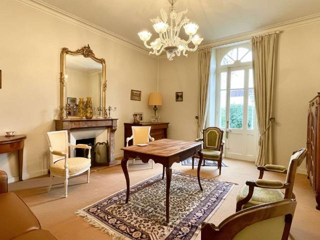 Maison vente à Nantes