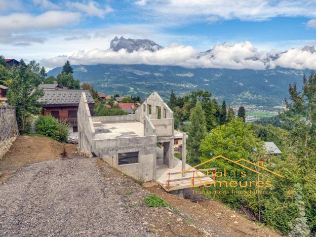 Maison vente à Bonneville, Saint-gervais-les-bains