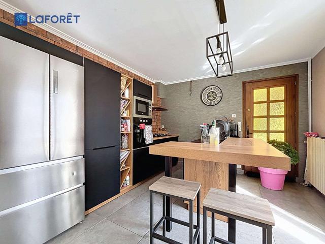 Maison vente à Pontivy, Bretagne