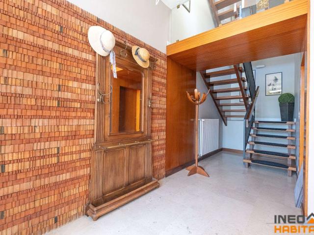 Maison vente à Rennes, Bretagne